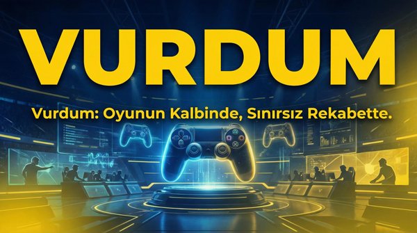 VurdumBet Hakkında