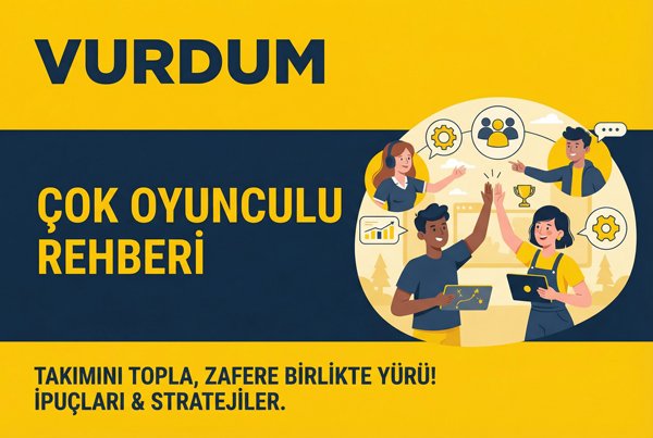 Canlı Multiplayer Rehberi