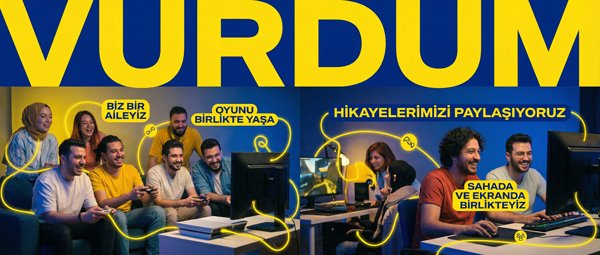 VurdumBet Topluluk