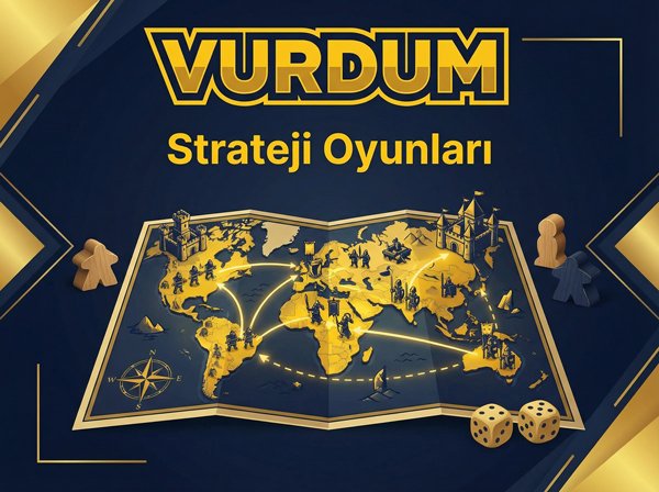 Strateji Oyunları